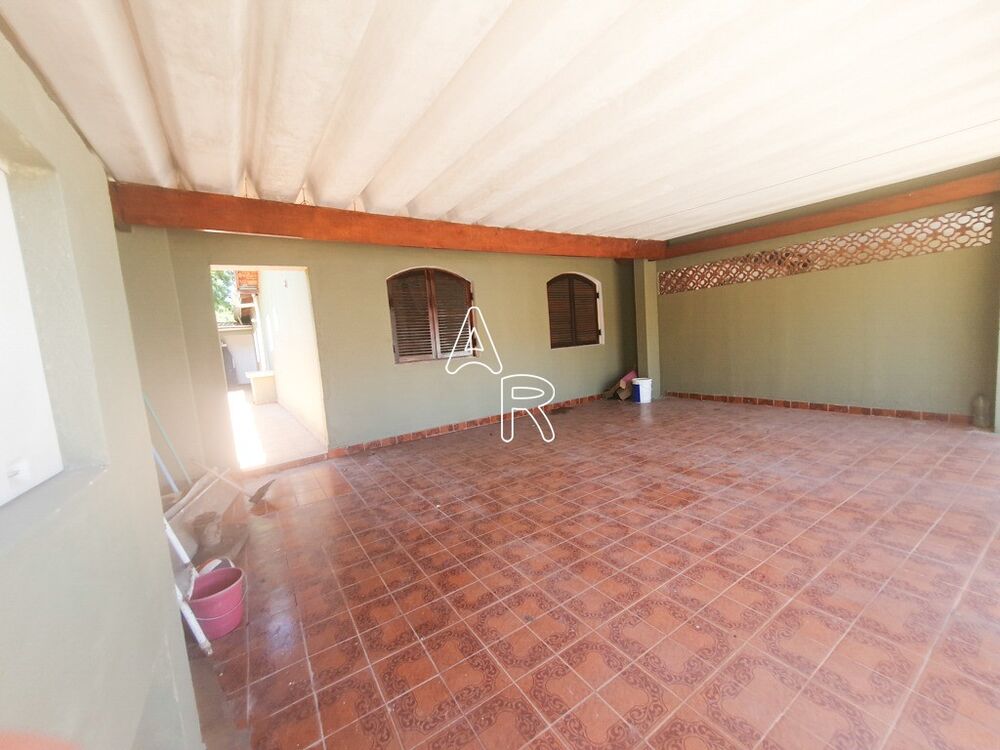 Casa, 3 quartos, 121 m² - Foto 3