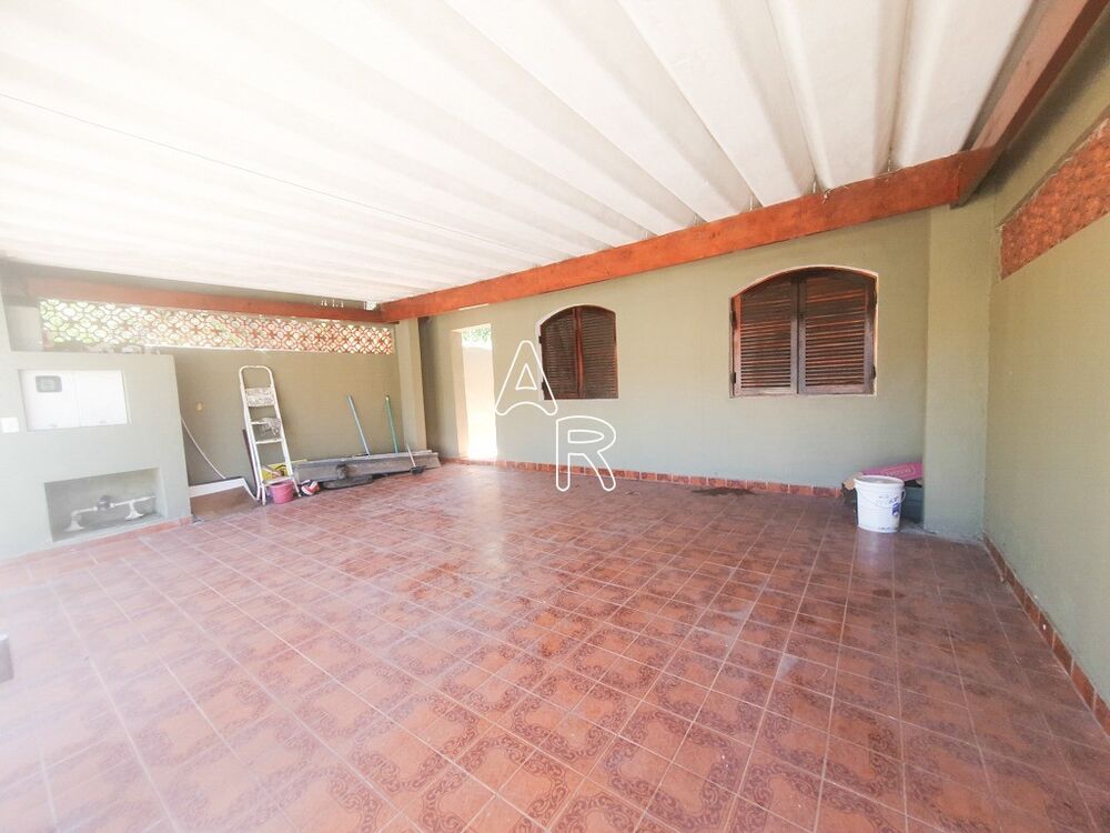 Casa, 3 quartos, 121 m² - Foto 4