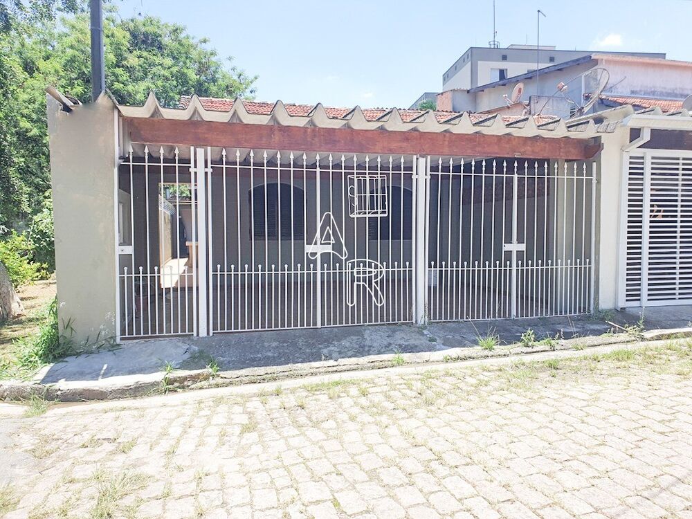 Casa, 3 quartos, 121 m² - Foto 1