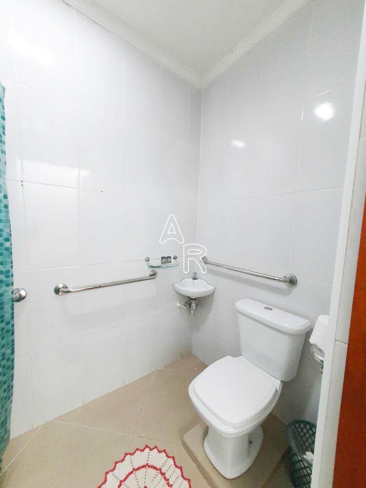 Casa de Condomínio, 5 quartos - Foto 32