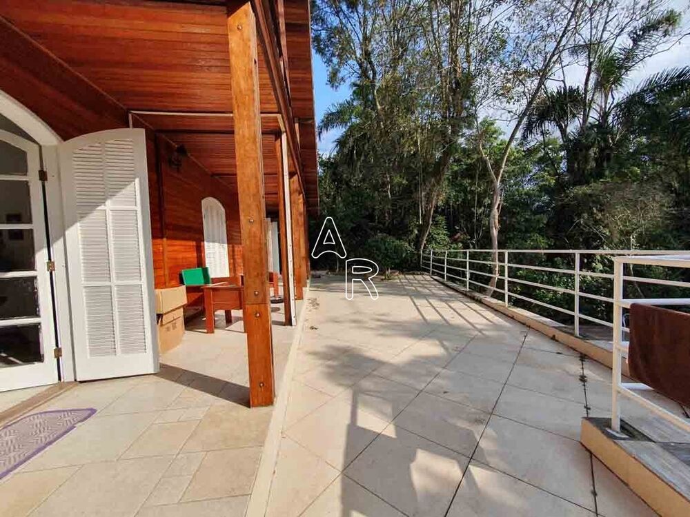 Casa de Condomínio, 5 quartos - Foto 4