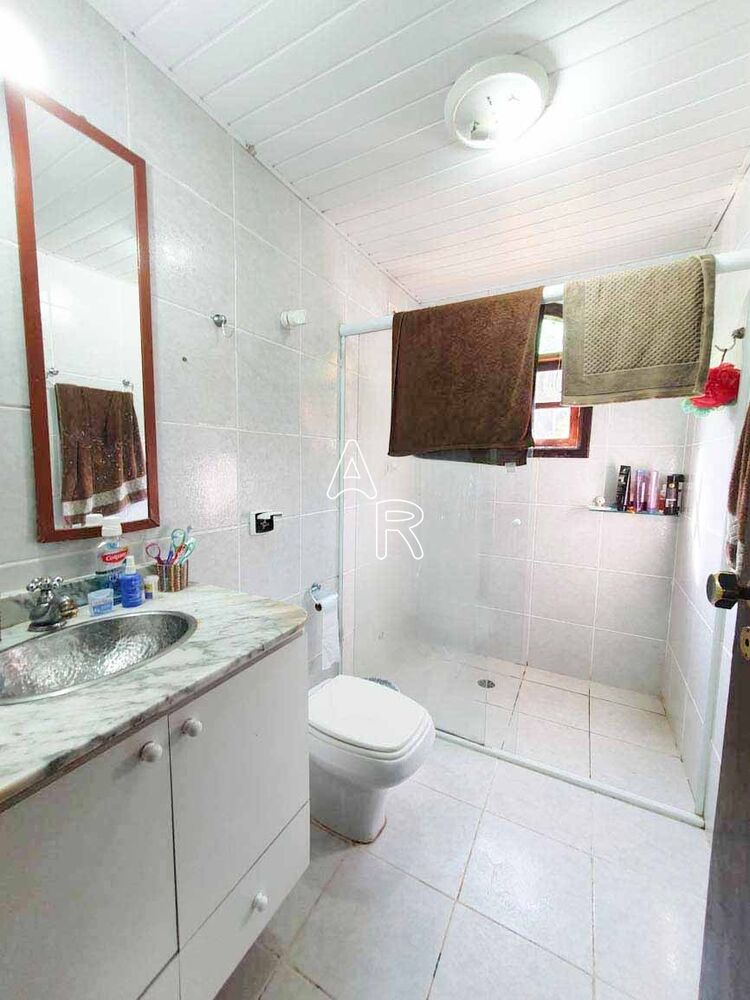 Casa de Condomínio, 5 quartos - Foto 31