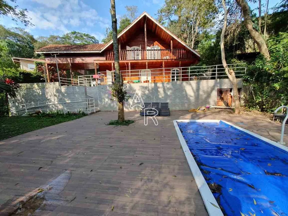 Casa de Condomínio, 5 quartos - Foto 30