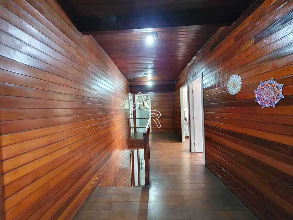 Casa de Condomínio, 5 quartos - Foto 14