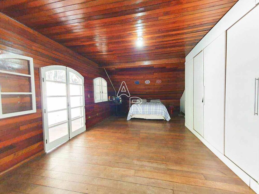 Casa de Condomínio, 5 quartos - Foto 21