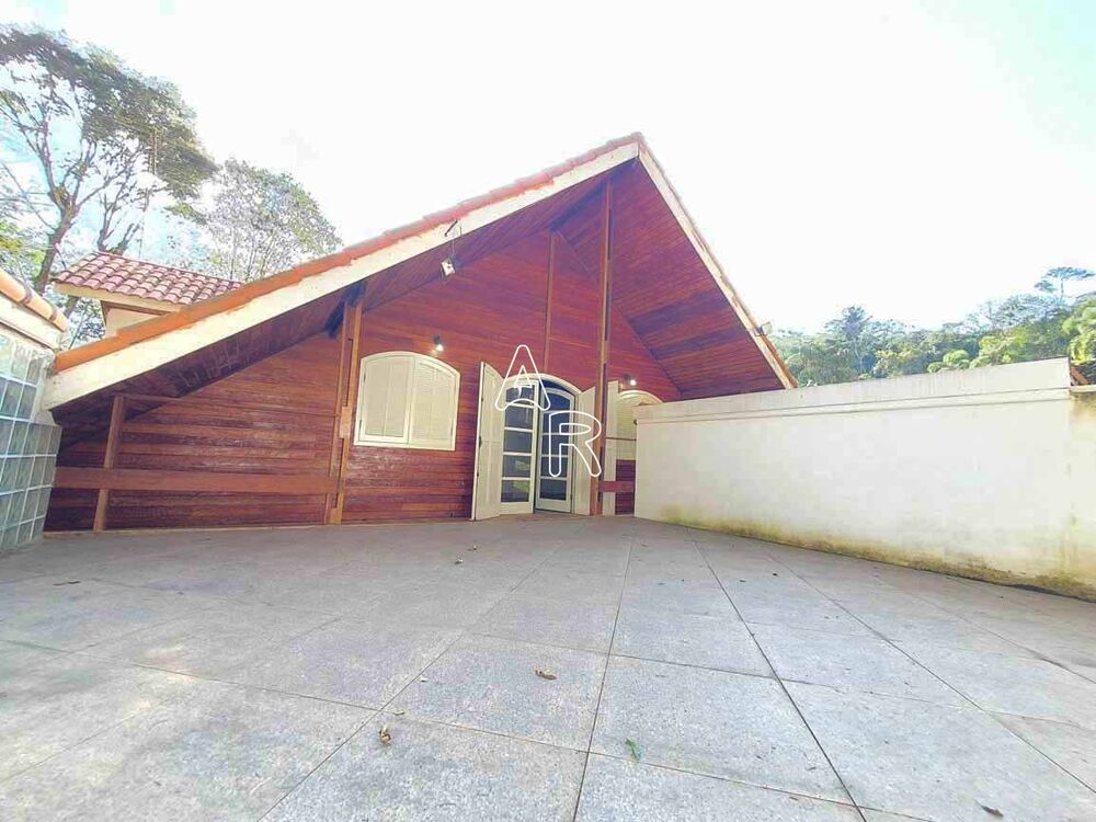 Casa de Condomínio, 5 quartos - Foto 35