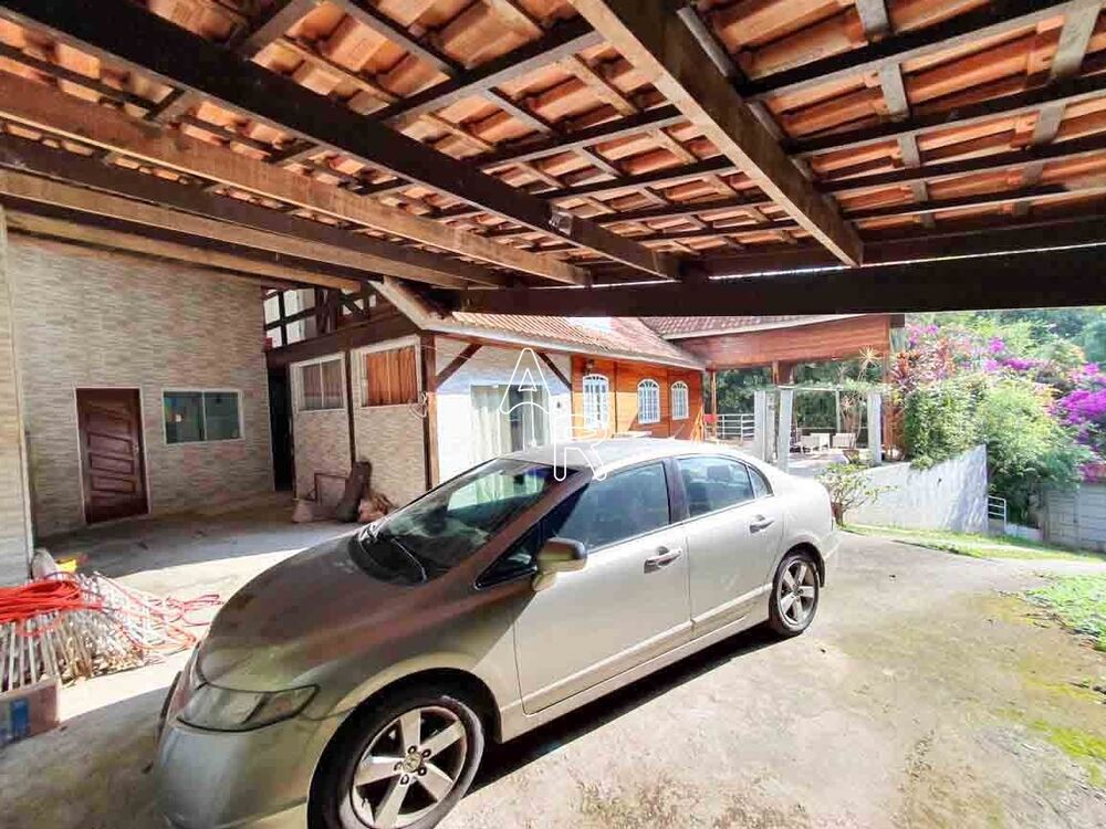 Casa de Condomínio, 5 quartos - Foto 33