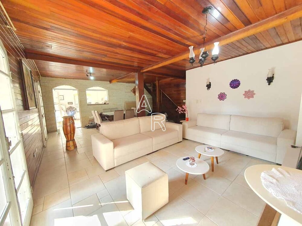 Casa de Condomínio, 5 quartos - Foto 6