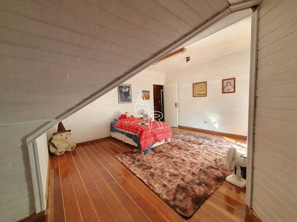 Casa de Condomínio, 5 quartos - Foto 17