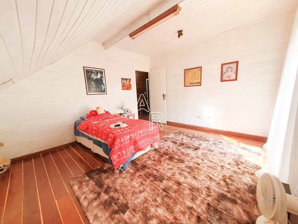Casa de Condomínio, 5 quartos - Foto 18