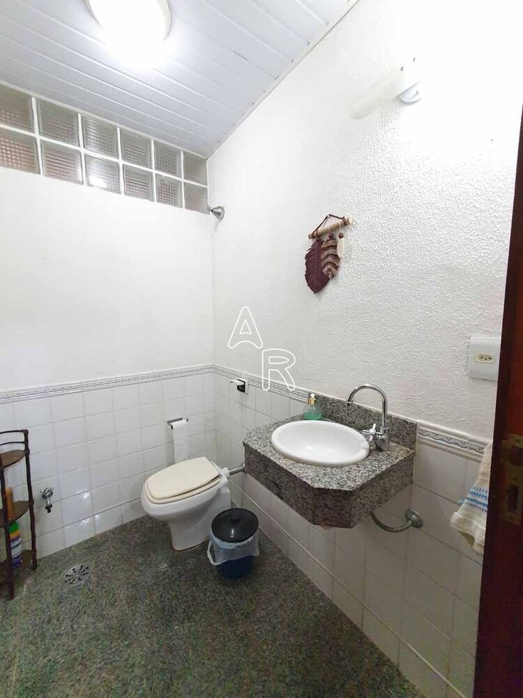 Casa de Condomínio, 5 quartos - Foto 27
