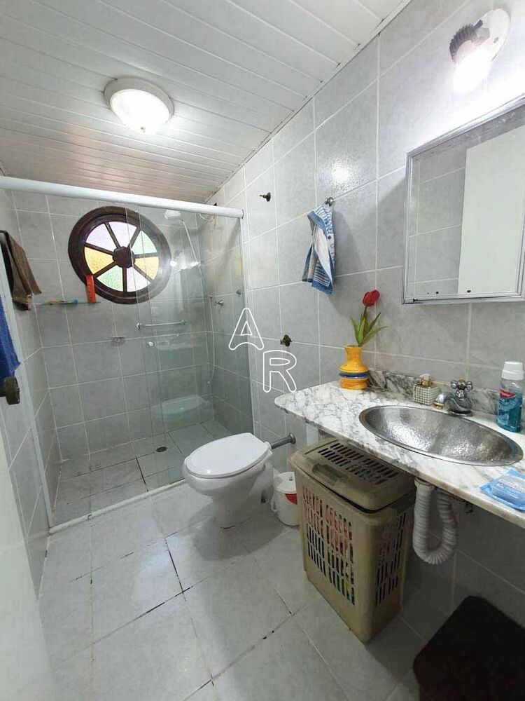 Casa de Condomínio, 5 quartos - Foto 30