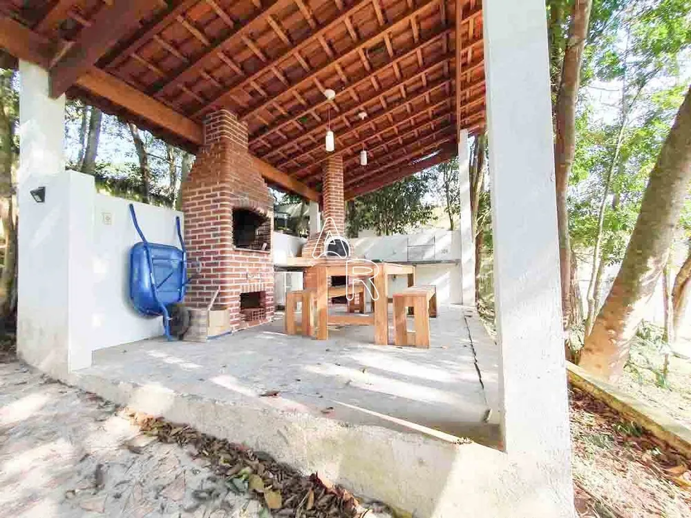 Casa de Condomínio, 5 quartos - Foto 31