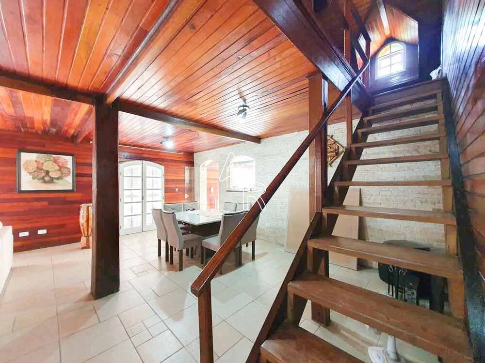 Casa de Condomínio, 5 quartos - Foto 13