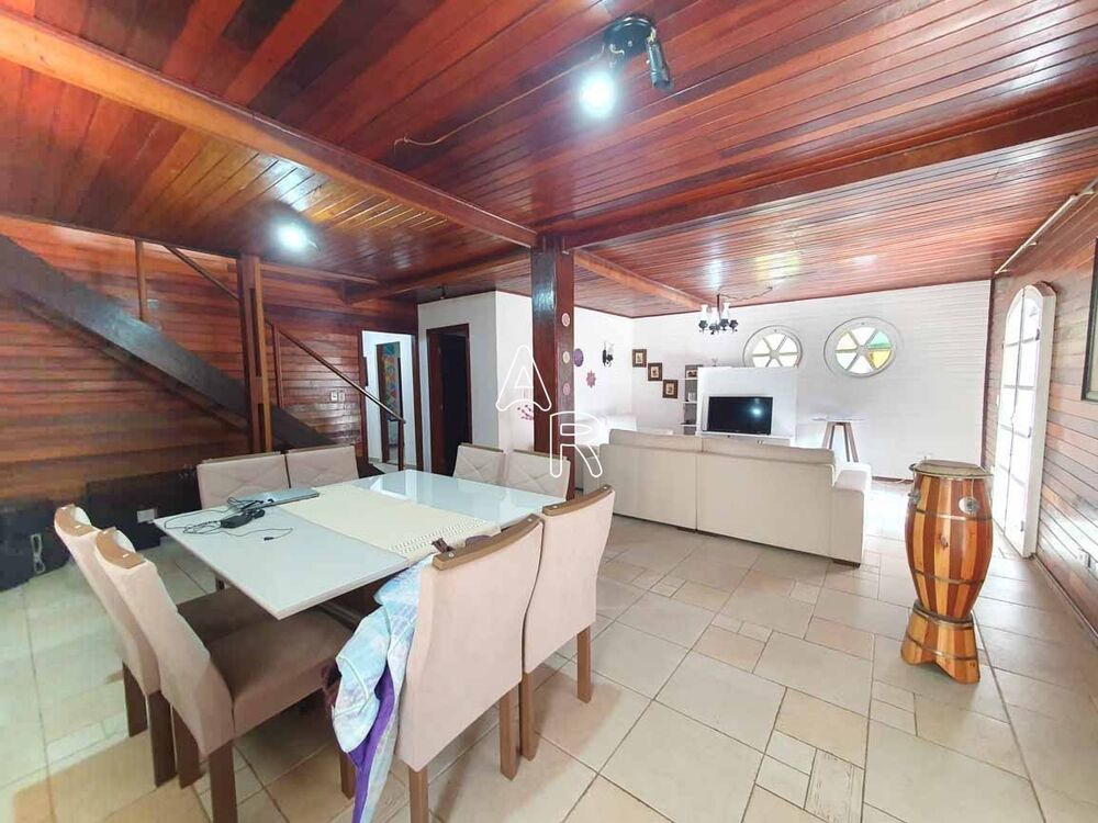 Casa de Condomínio, 5 quartos - Foto 5