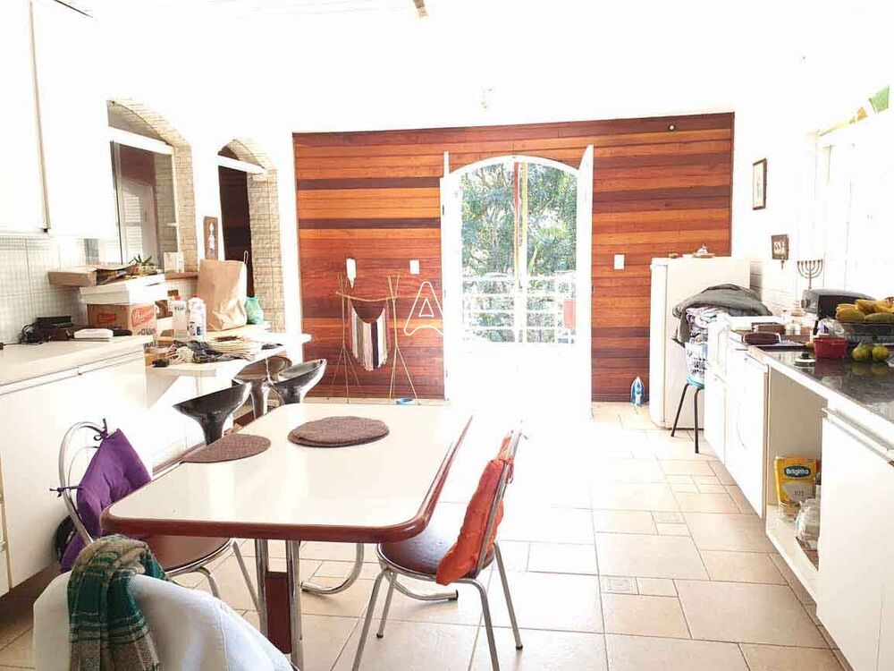 Casa de Condomínio, 5 quartos - Foto 12