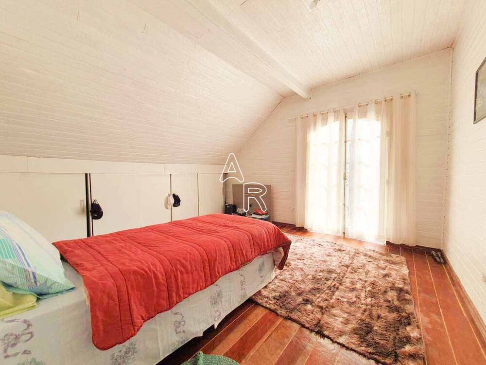 Casa de Condomínio, 5 quartos - Foto 19