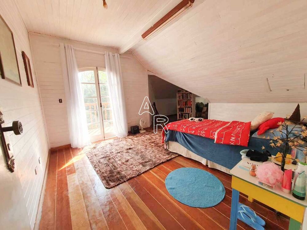 Casa de Condomínio, 5 quartos - Foto 15