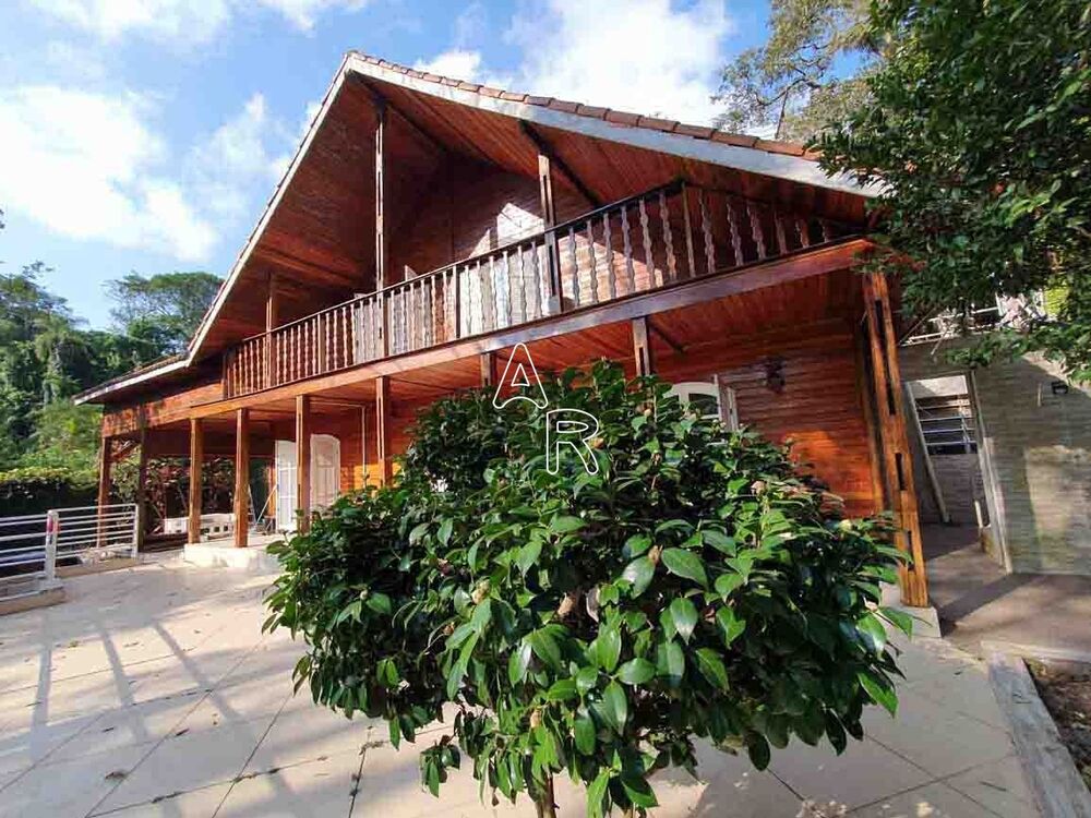 Casa de Condomínio, 5 quartos - Foto 22