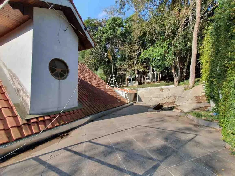Casa de Condomínio, 5 quartos - Foto 45