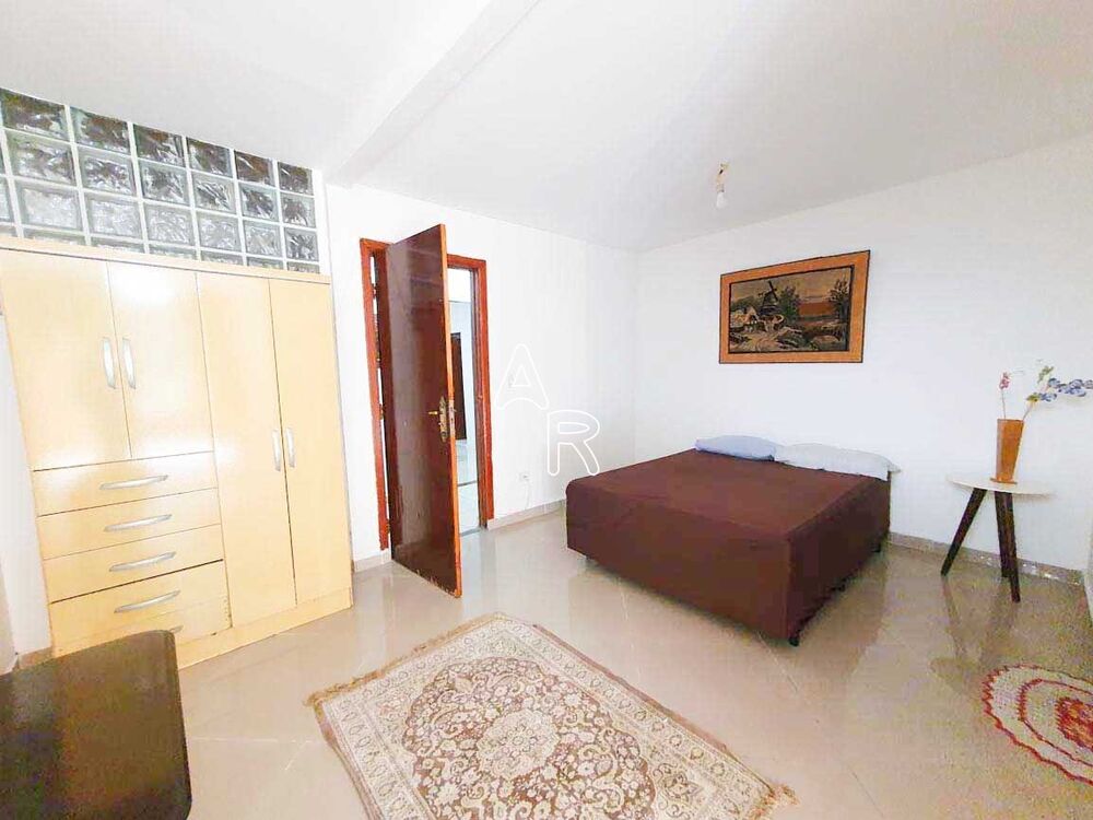 Casa de Condomínio, 5 quartos - Foto 10