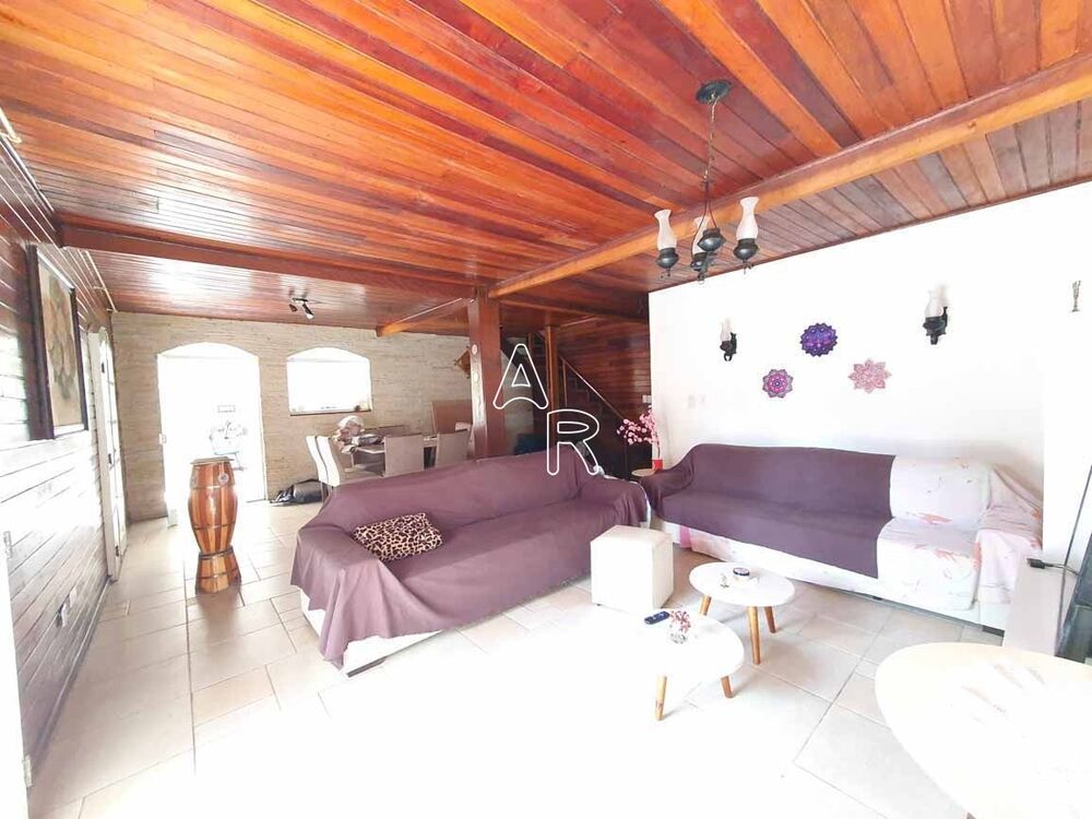 Casa de Condomínio, 5 quartos - Foto 3