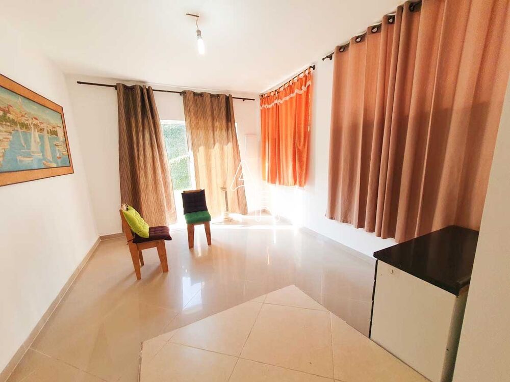 Casa de Condomínio, 5 quartos - Foto 9