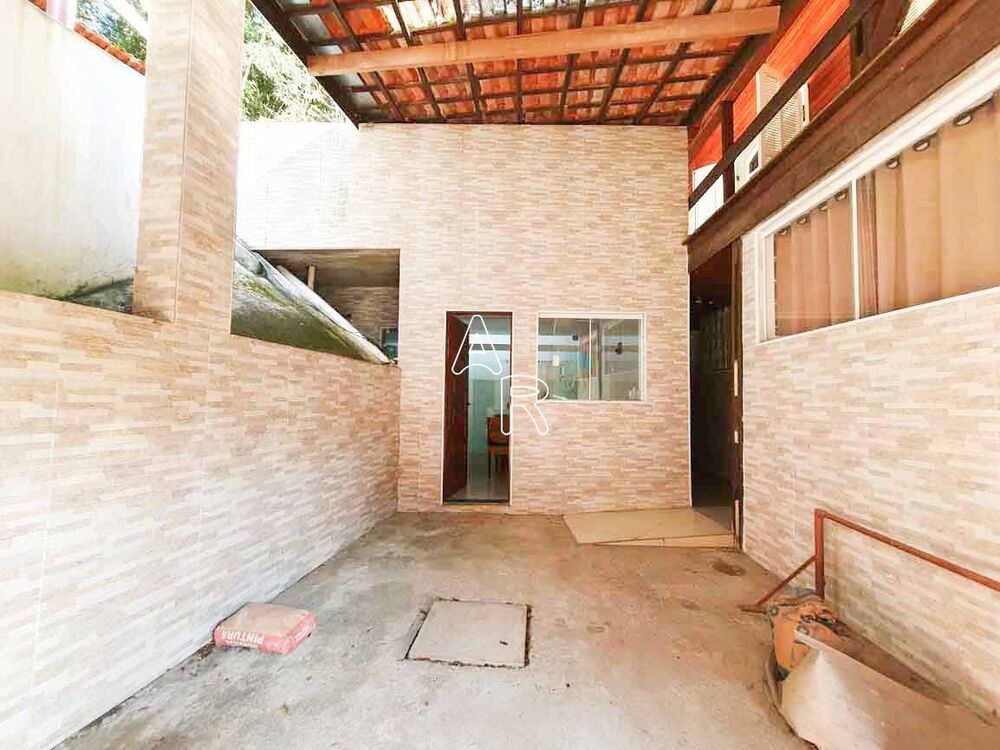 Casa de Condomínio, 5 quartos - Foto 36