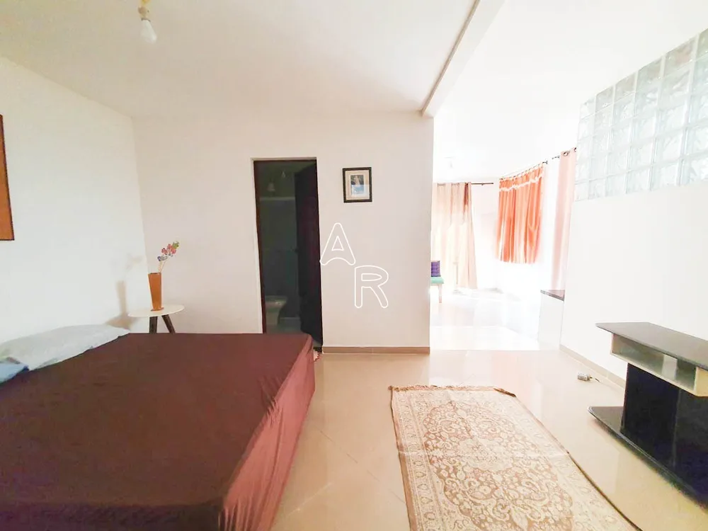 Casa de Condomínio, 5 quartos - Foto 11
