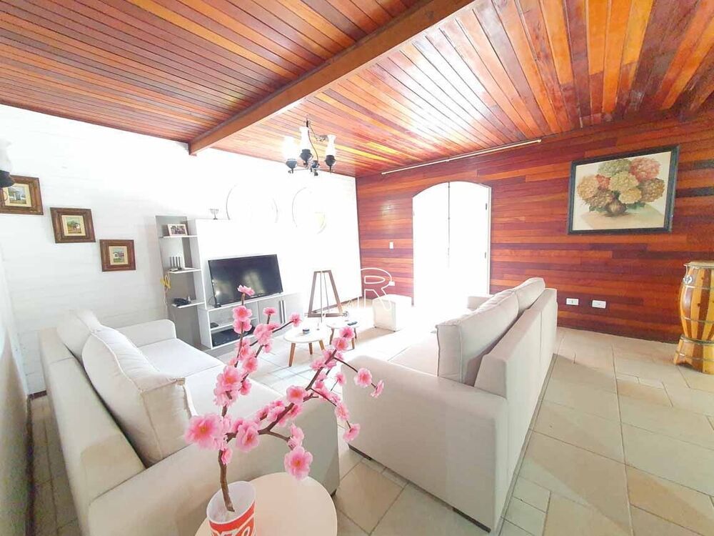 Casa de Condomínio, 5 quartos - Foto 7