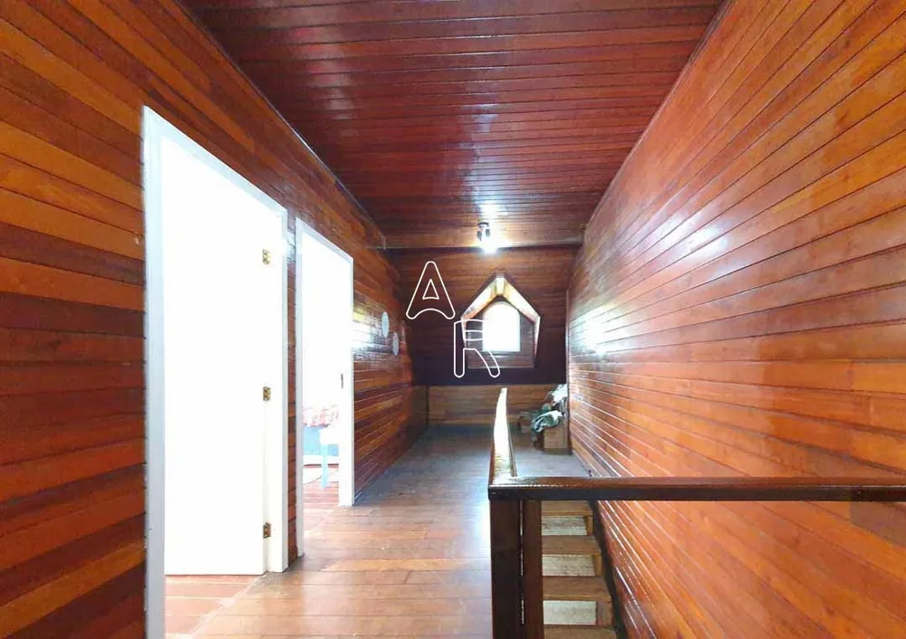 Casa de Condomínio, 5 quartos - Foto 24