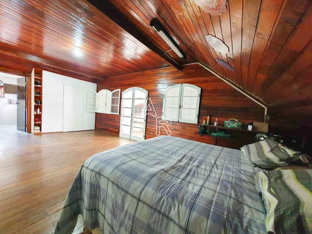 Casa de Condomínio, 5 quartos - Foto 25
