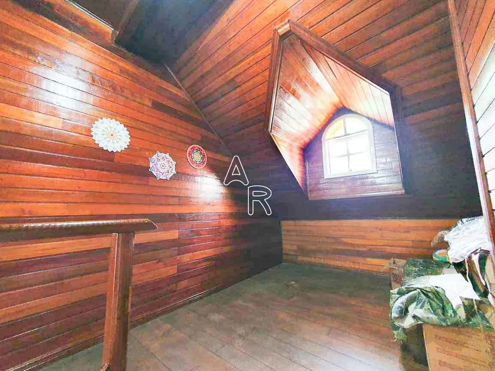 Casa de Condomínio, 5 quartos - Foto 18