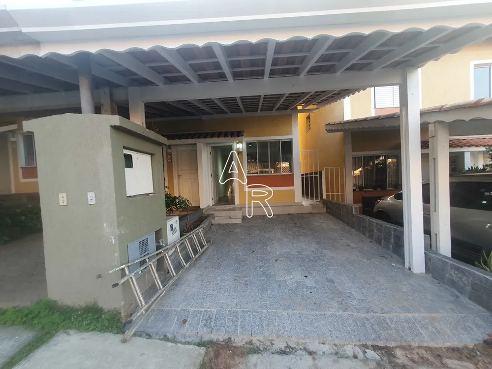 Casa de Condomínio, 2 quartos - Foto 12