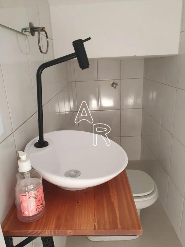 Casa de Condomínio, 2 quartos - Foto 6