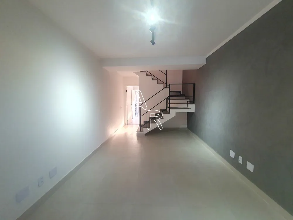 Casa de Condomínio, 2 quartos - Foto 2
