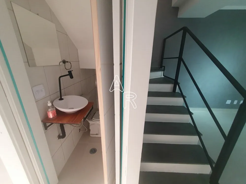 Casa de Condomínio, 2 quartos - Foto 3