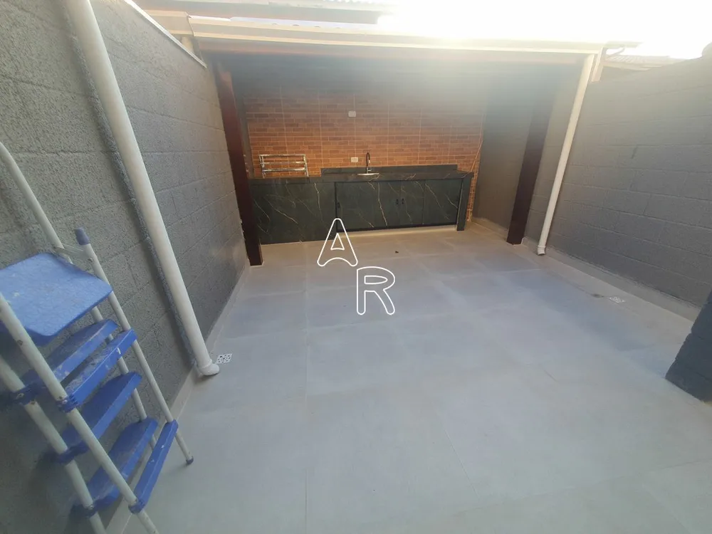 Casa de Condomínio, 2 quartos - Foto 7