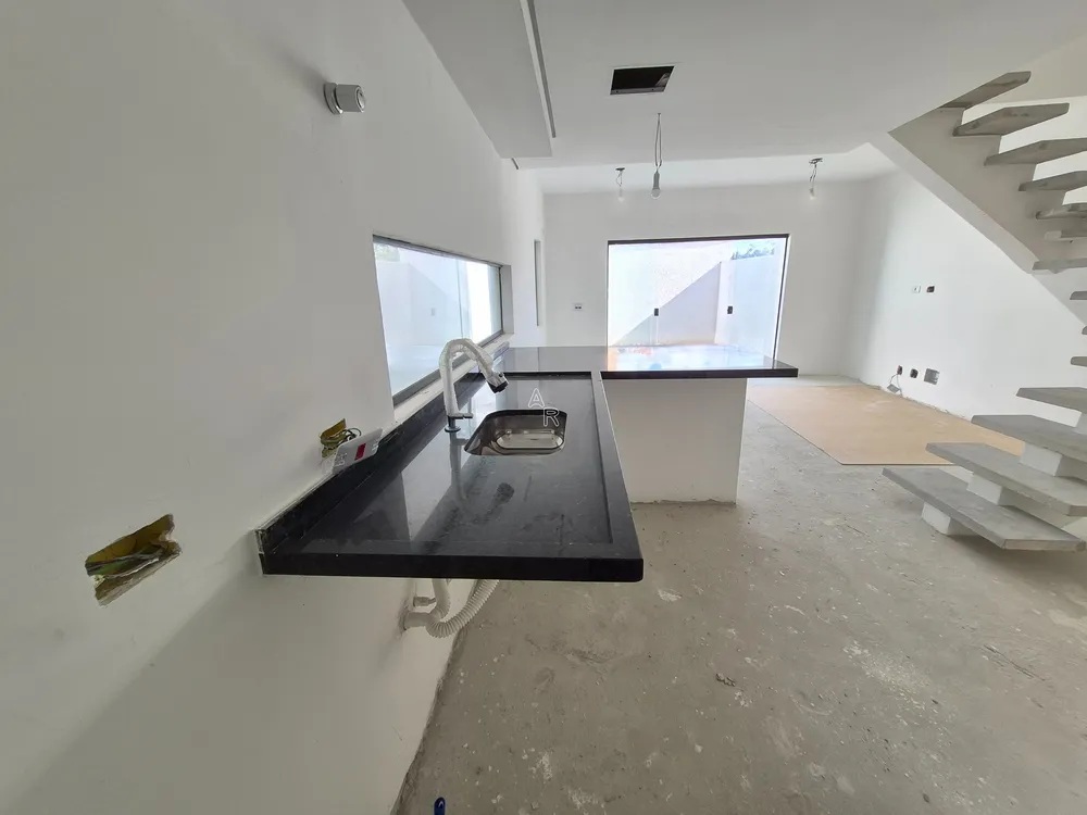 Casa, 3 quartos, 180 m² - Foto 14