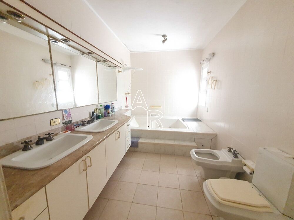 Casa de Condomínio, 4 quartos - Foto 8