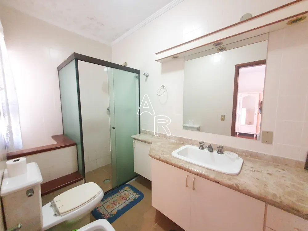 Casa de Condomínio, 4 quartos - Foto 18