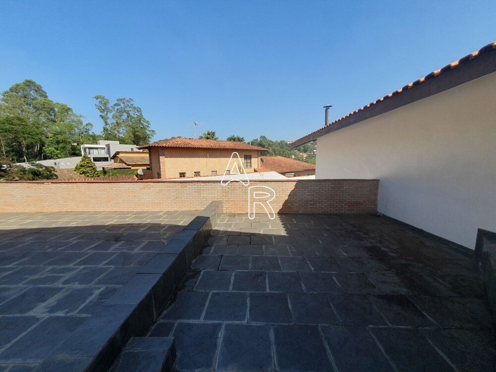 Casa de Condomínio, 4 quartos - Foto 13