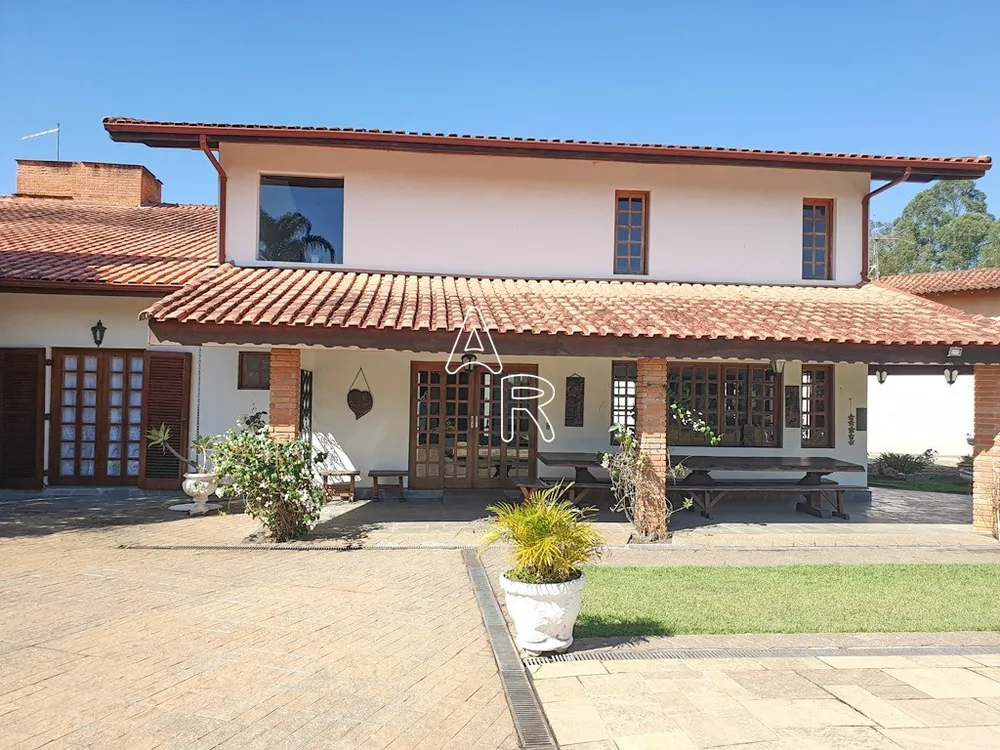 Casa de Condomínio, 4 quartos - Foto 2
