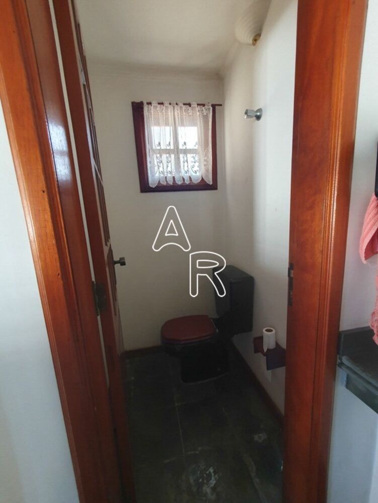 Casa de Condomínio, 4 quartos - Foto 12