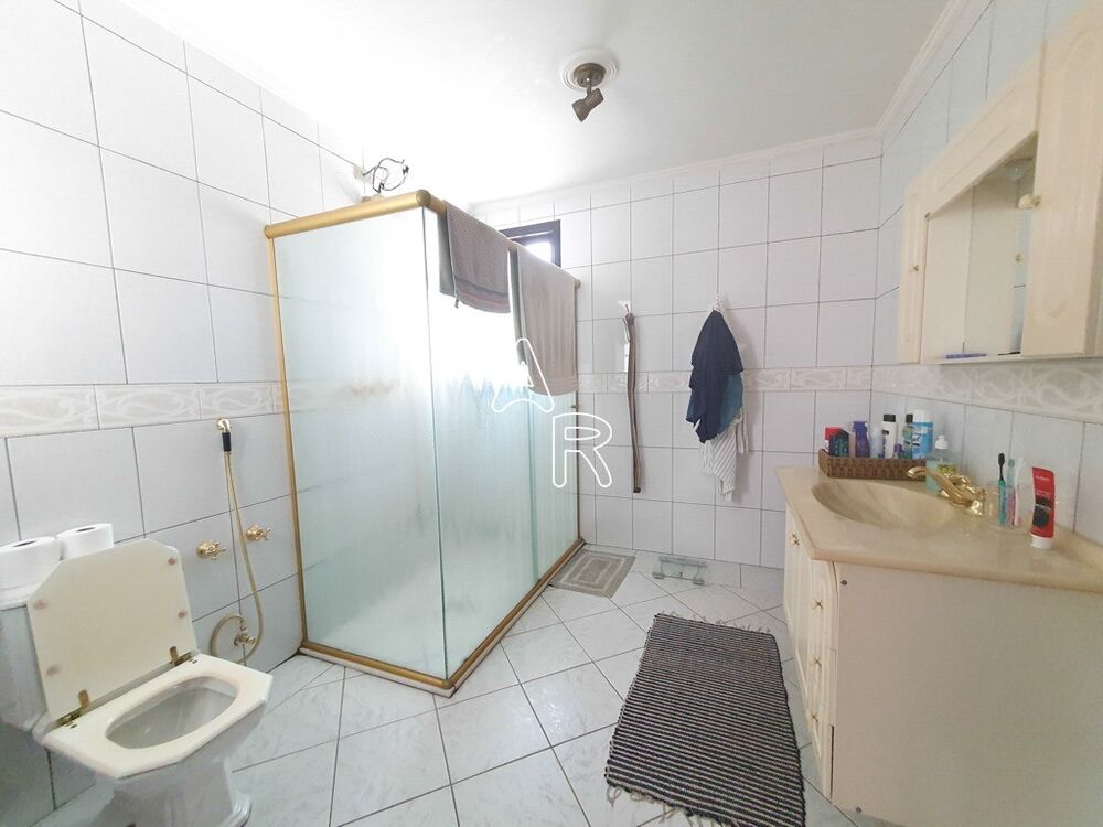 Casa de Condomínio, 4 quartos - Foto 11