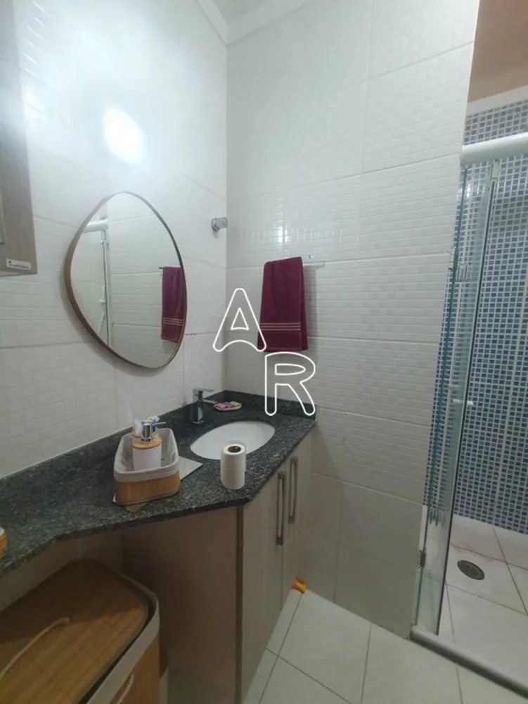 Casa de Condomínio, 2 quartos - Foto 3