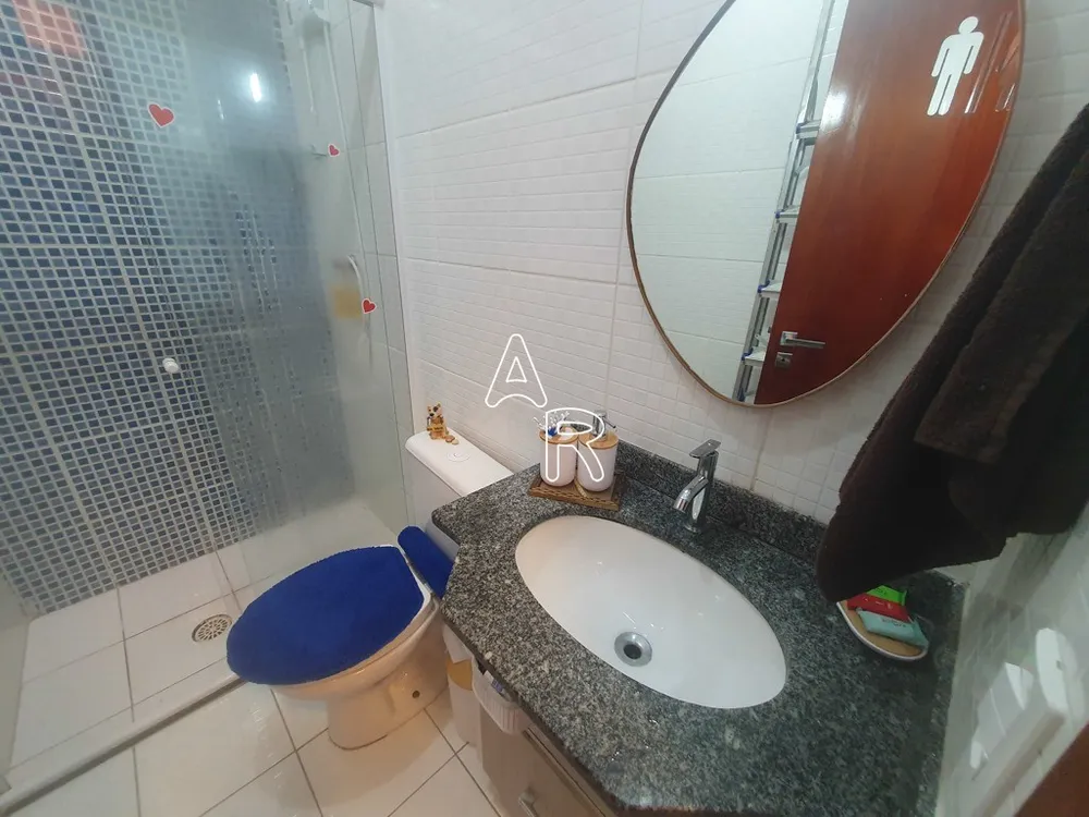 Casa de Condomínio, 2 quartos - Foto 7