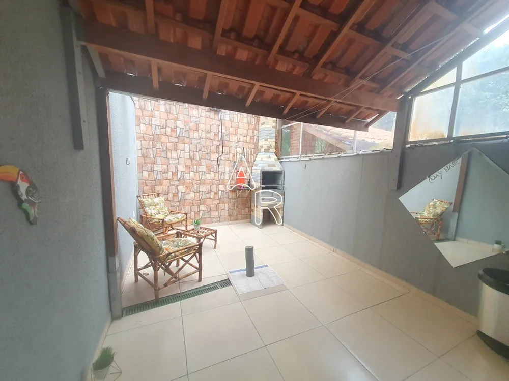 Casa de Condomínio, 2 quartos - Foto 4