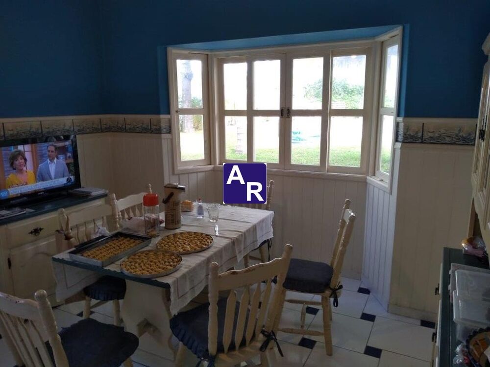 Casa de Condomínio à venda com 3 quartos, 450m² - Foto 5