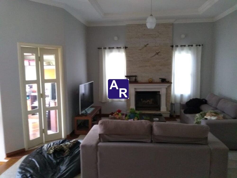 Casa de Condomínio à venda com 3 quartos, 450m² - Foto 3